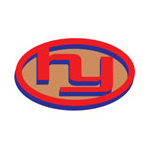 歐悅彩色硅膠刻字膜燙出來(lái)的效果