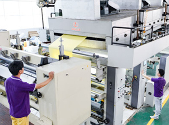 人均日產(chǎn)10000片