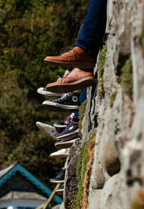 鞋襪業(yè)解決方案