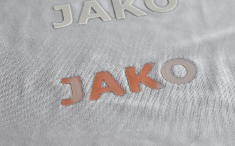 硅膠燙標(biāo) 硅膠熱轉(zhuǎn)印燙標(biāo) 硅膠厚板LOGO燙標(biāo) 服裝硅膠燙標(biāo)