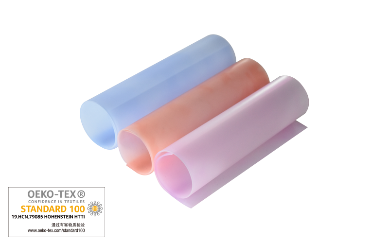 溫變硅膠刻字膜 厚板硅膠刻字膜 硅膠熱轉印刻字膜 服裝硅膠刻字膜