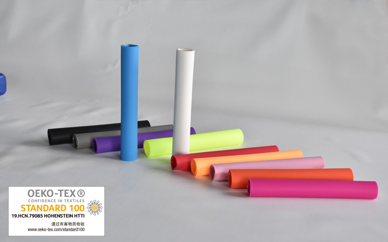 霧面彩色硅膠刻字膜 橙色亮光刻字膜 藍色啞光刻字膜 燙金刻字膜