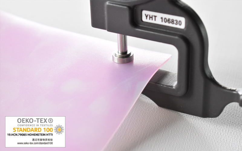 溫變硅膠刻字膜 厚板硅膠刻字膜 硅膠熱轉印刻字膜 服裝硅膠刻字膜