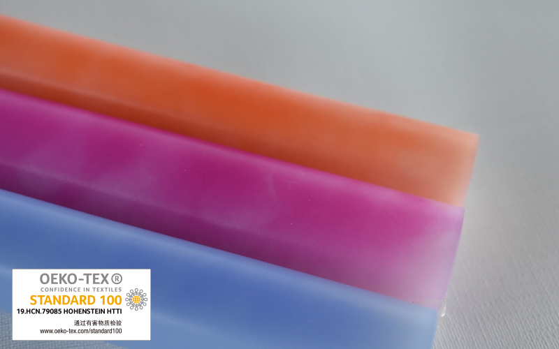 溫變硅膠刻字膜 厚板硅膠刻字膜 硅膠熱轉印刻字膜 服裝硅膠刻字膜