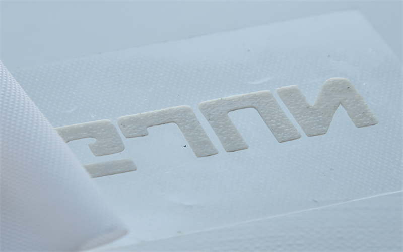 硅膠熱轉印燙標 服裝硅膠燙標 洗水燙標 商標LOGO燙標