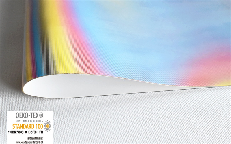 反光彩色硅膠刻字膜 3D漸變色硅膠轉印膜 厚板幻彩刻字膜 硅膠炫彩硅膠轉印膜