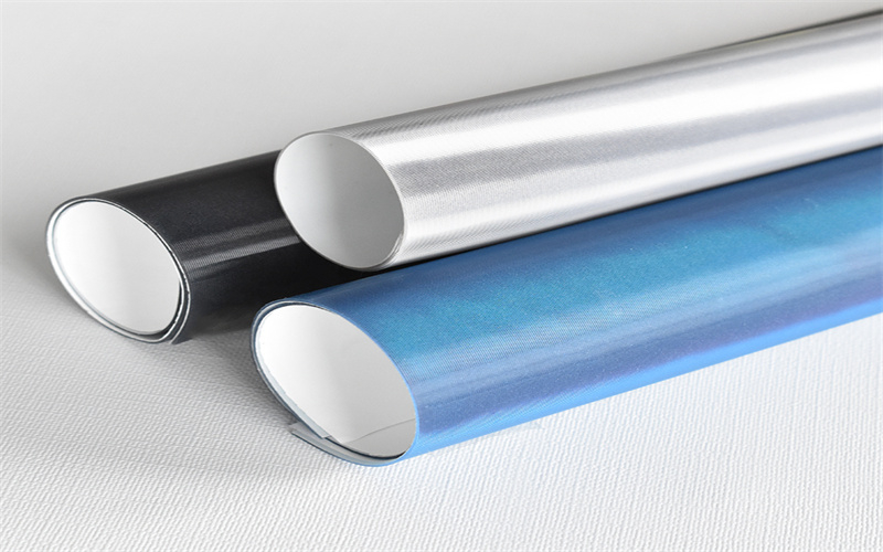 藍黑色幻彩硅膠刻字膜 3D反光硅膠轉印莫 反光炫彩硅膠刻字膜