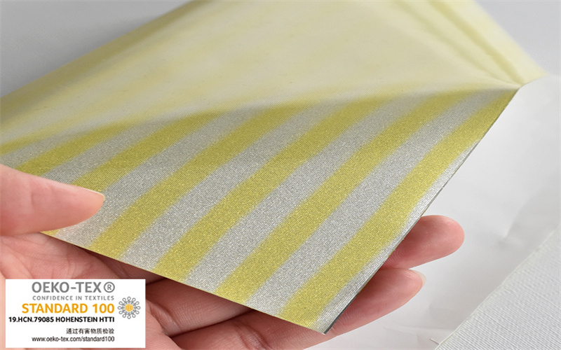 反光燙金條紋刻字膜 條紋漸變色硅膠轉印膜 3D條紋厚板硅膠刻字膜