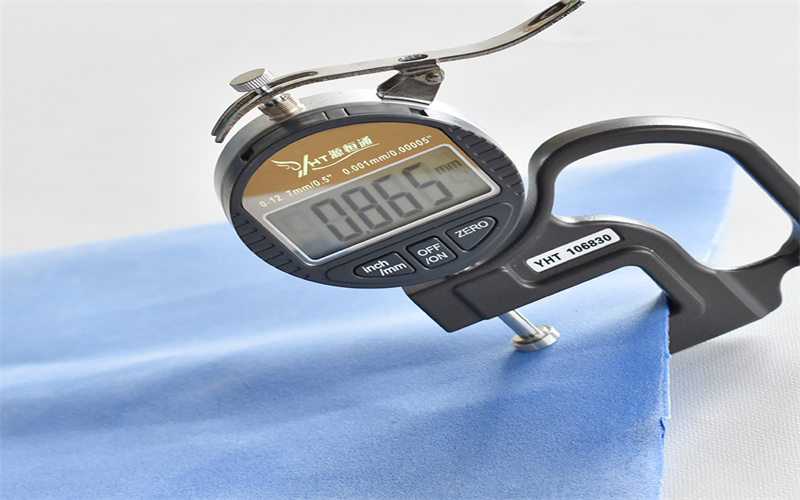 藍(lán)色硅膠發(fā)泡膜 彩色硅膠植絨膜 純色硅膠發(fā)泡膜定制