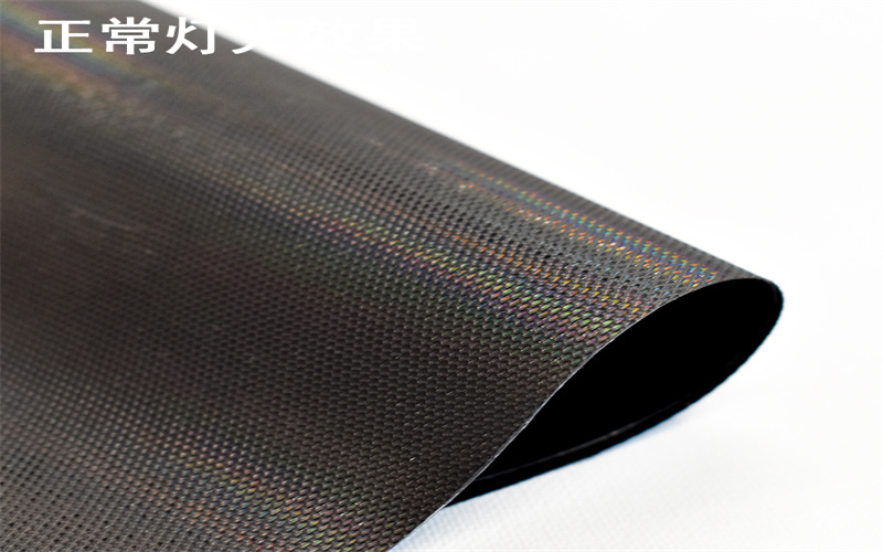 幻彩蜂窩紋刻字膜 服裝硅膠熱轉印膜 厚板幻彩刻字膜