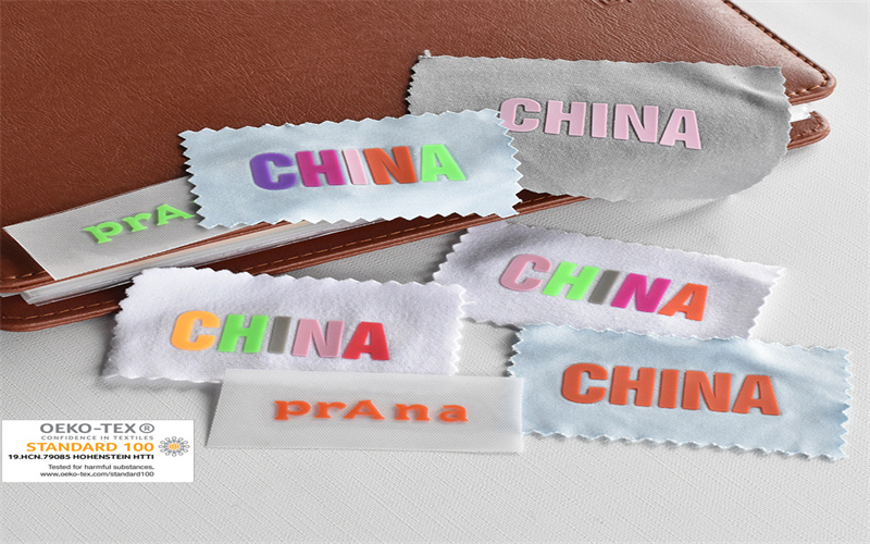 測(cè)試熱轉(zhuǎn)印燙畫(huà)的操作流程