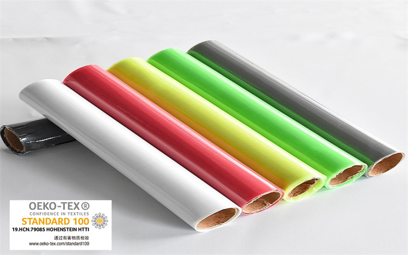 PU刻字膜和硅膠刻字膜的大有不同，那硅膠刻字膜的優(yōu)勢在哪些方面？