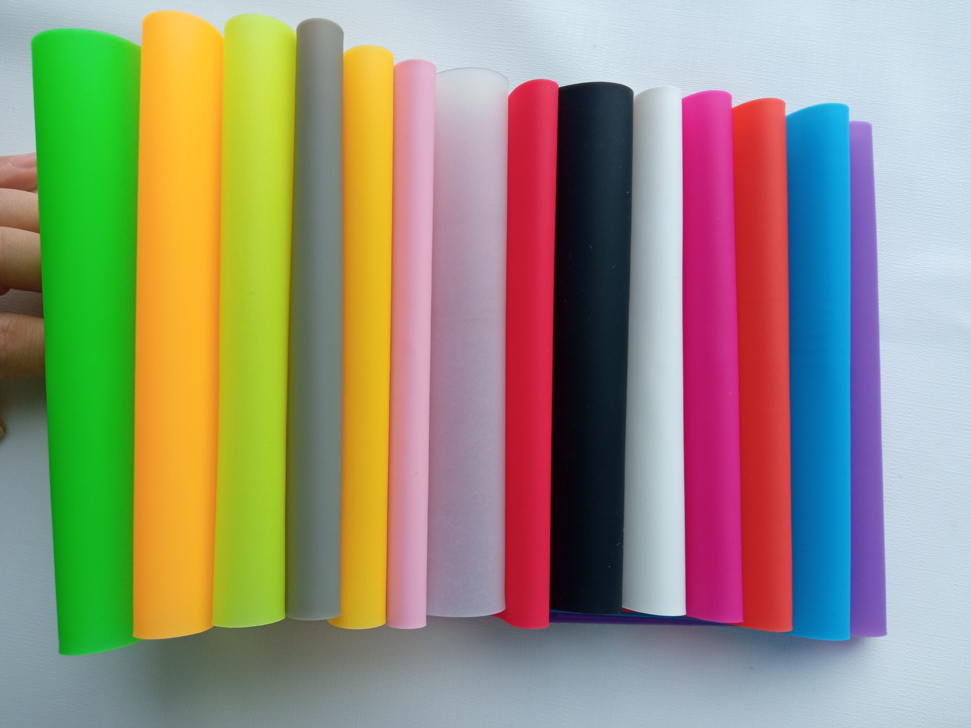 關(guān)于硅膠刻字膜的作用你有多了解呢？